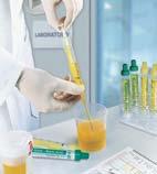 processing in the clinical laboratory