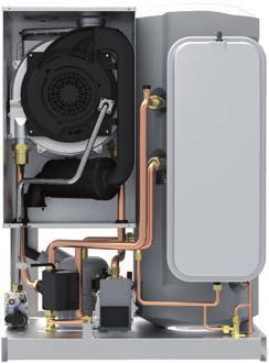 COMPLINT REMOTE DHW CLIMTIC CLSS 5 MODULTING PUMP WRRNTY SUBSIDY NOX MODEL 25 K 50 ErP třída Tepelný příkon Tepelný výkon Účinnost 80 C - 60 C 50 C - 30 C 80 C - 60 C 50 C - 30 C Max TUV Max TUV Pmin