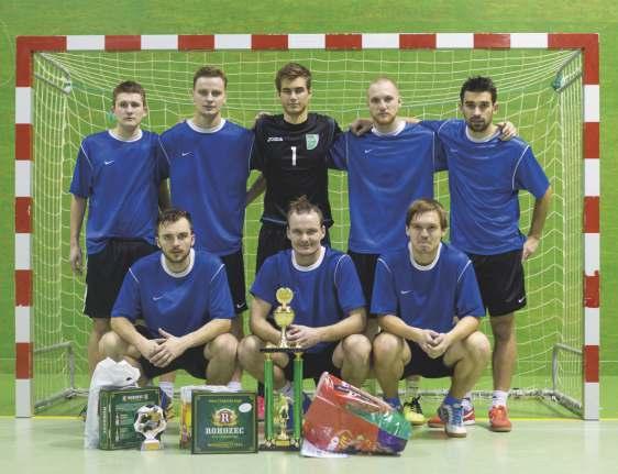 Turnaj byl rozlosován do 6ti základních skupiny, když do finálového dne postoupily vždy jen dva nejlepší týmy z těchto skupin. Jelichov Cupu se účastní pravidelně každý rok řada kvalitních týmů.