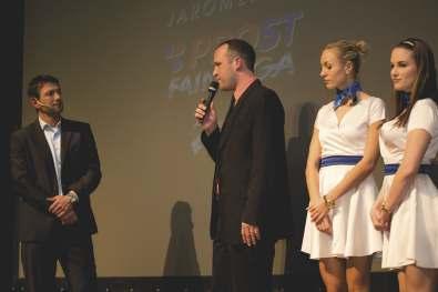 zakončení jednoznačně o nejpovedenější ročník této populární halové ligy firem.