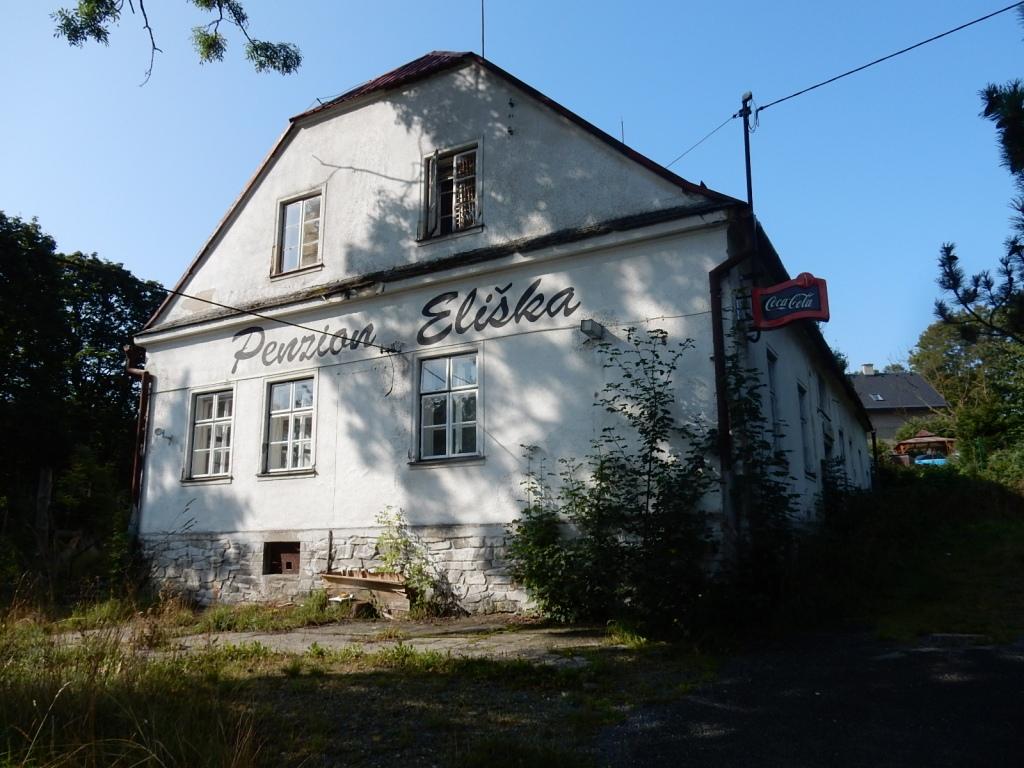 ZNALECKÝ POSUDEK číslo: 2829-7/17 o ceně rodinného domu č.p. 45 ul. Na Kopečku ležící na p.č. 186, pozemek p.č. 202 v kú a obec Břidličná, okr. Bruntál.