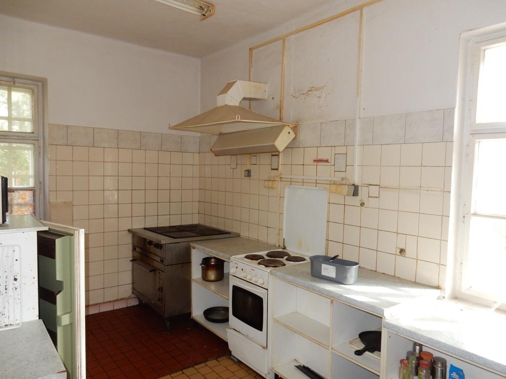 kuchyně -