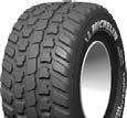 FL630 Michelin XS Michelin Cargo Xbib