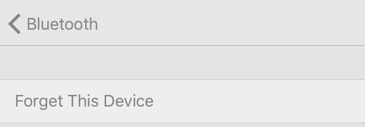 * Zabere cca 30s, než bude Factory reset dokončen. Dokud Factory Reset probíhá, nikdy nevypínejte přístroj.