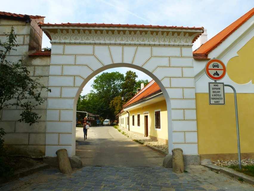 Obnova fasády