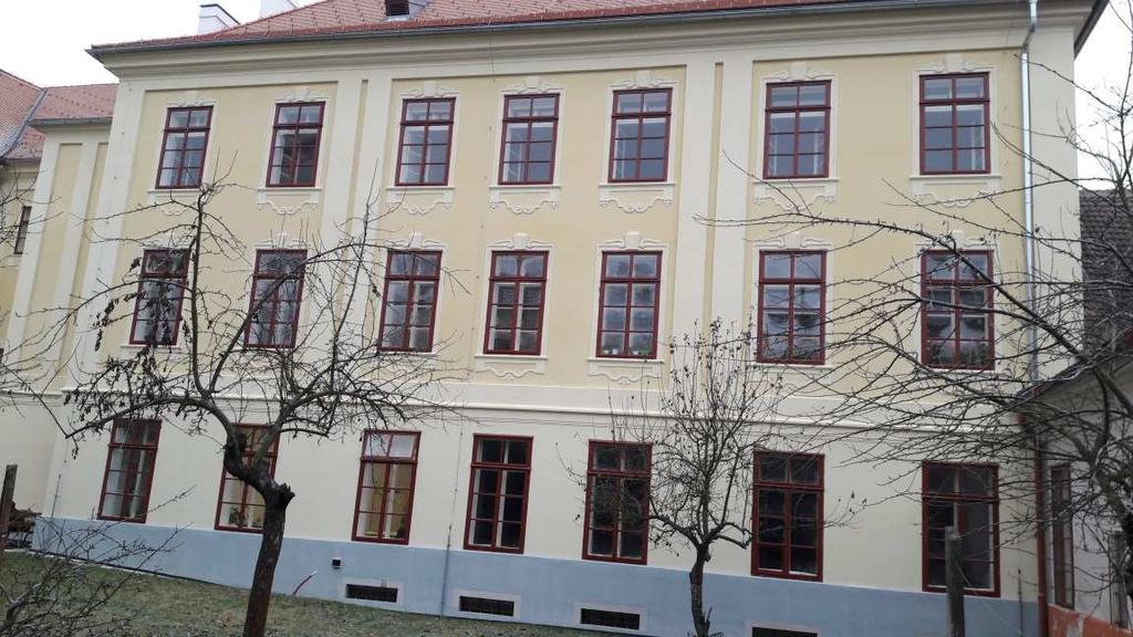 čp. 22 Obnova
