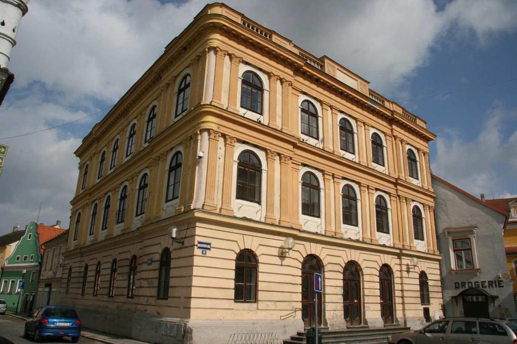 A.5. Objekty, kde došlo ke zrušení prohlášení za kulturní památku s uvedením důvodu V roce 2016 