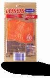Kč -14 % Losos filet s