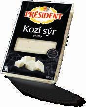 Chèvres Cizrnová Cizrnová pomazánka