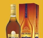 2012 Vychutnajte si Metaxu za