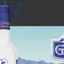 vodka extra jemná 38% 1,0l 11,23