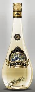 Fernet CARAT Škorica 30% 0,5l Fernet CARAT Orange 30%