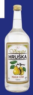 Koniferum s limetkou 37,5% 0,7l OLD