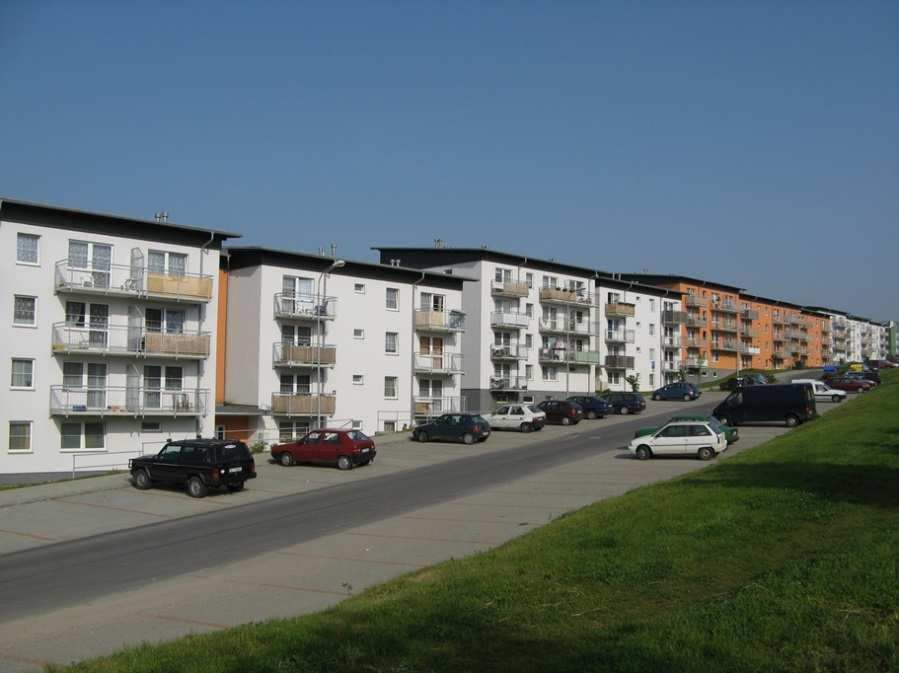 Krajní 3.
