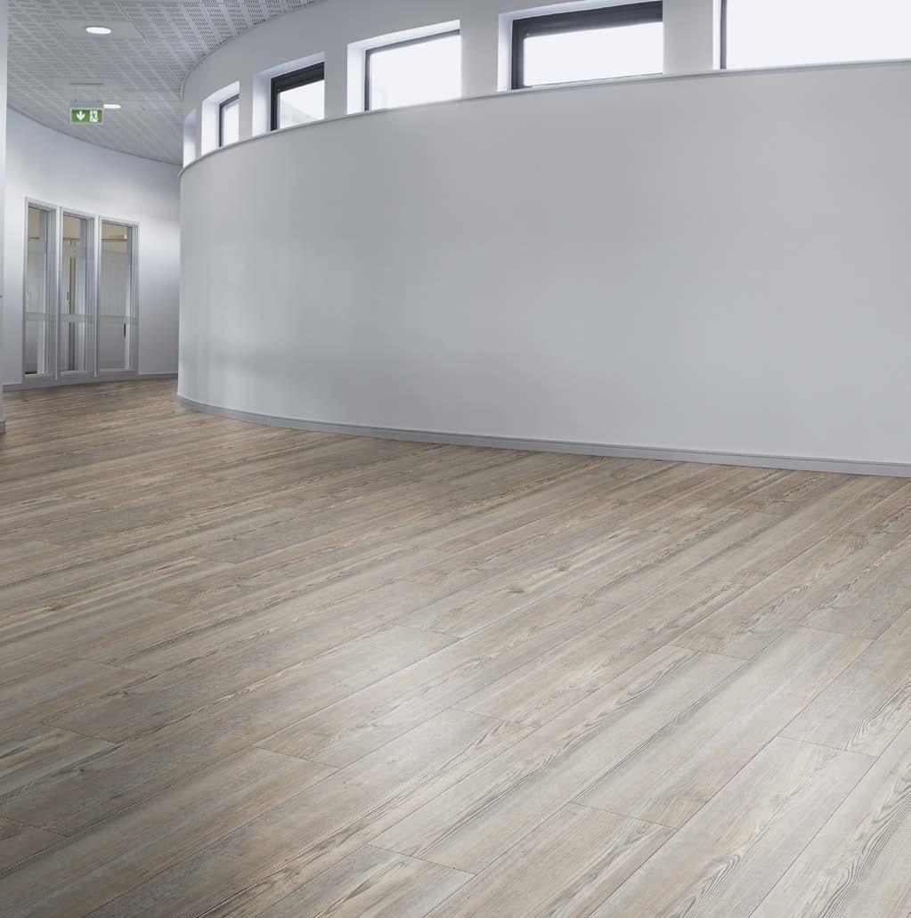 Katalog Amtico Cirro (ke stažení na anvitrade.cz) 1. AMTICO CIRRO luxusní vinylové heterogenní dílce bez obsahu PVC (PVC FREE) Název Třída zatížení ISO 10874 Tloušťka (mm) Tl.