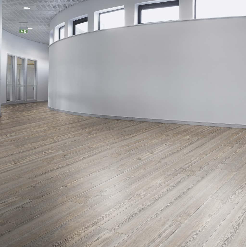 Katalog Amtico Cirro (ke stažení na anvitrade.cz) 1. AMTICO CIRRO luxusní vinylové heterogenní dílce bez obsahu PVC (PVC FREE) Název Třída zatížení ISO 10874 Tloušťka (mm) Tl.