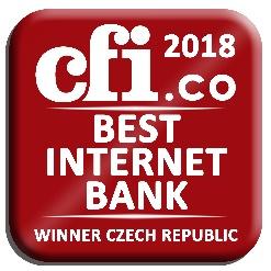 Americký časopis Global Finance ocenil ČSOB jako Nejlepší banku v České Republice pro rok. ČSOB obdržela toto ocenění již po šestnácté. ČSOB získala 2.