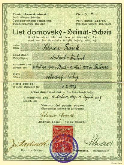To bylo v době, kterou pamatují jenom ti nejstarší, jichž stále ubývá, po zákonu času.