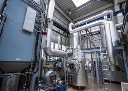 18 Metody a přístroje Technologie LOCA v Centru výzkumu Řež s. r. o. Martin Březina, Michaela Rabochová, Roman Mohyla Centrum výzkumu Řež s.r.o., oddělení diagnostika a kvalifikace, Hlavní 130, 250 68 Husinec-Řež; Martin.