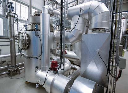 Teoretický popis havárií jaderných elektráren umožňuje vysvětlit smysl testování a způsoby využití nové technologie LOCA jako nástroje při vývoji nových a spolehlivějších zařízení.