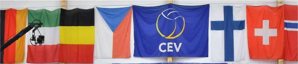 Obrázek 20: Halové CEV Masters v Pelhřimově odstartovalo evropskou