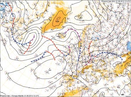 terms, which best illustrate the final phase of the circulation
