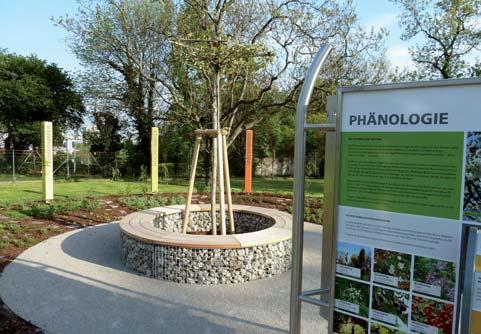 aktivity PEP 725 (Pan European Phenology Project 725).