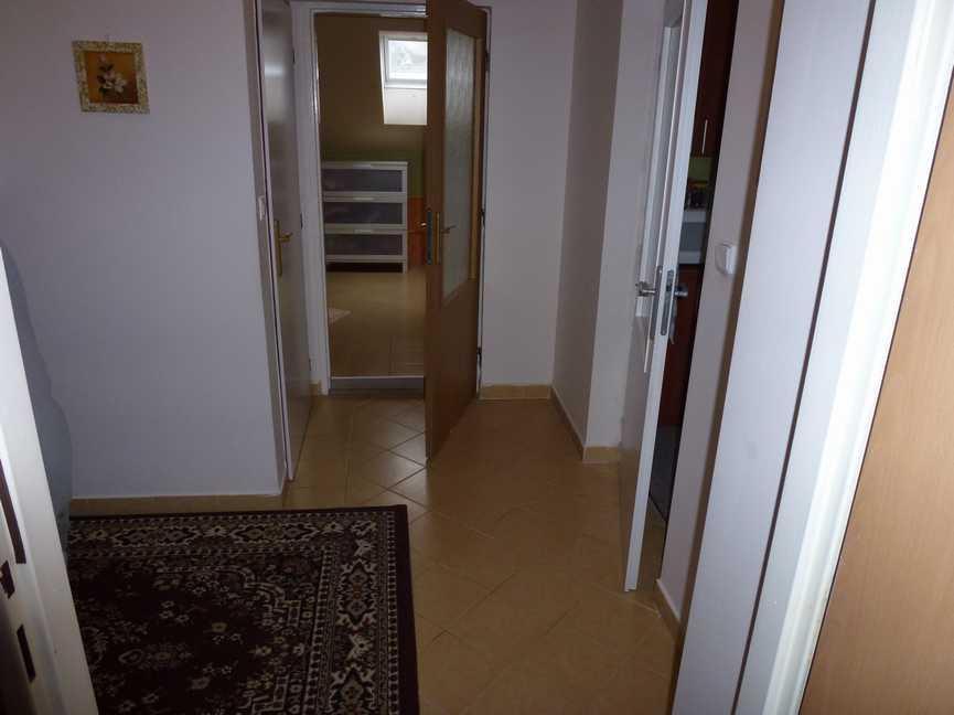 předsíň