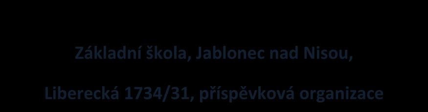 školního stravování