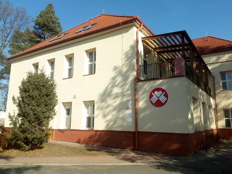 Středisko Veská
