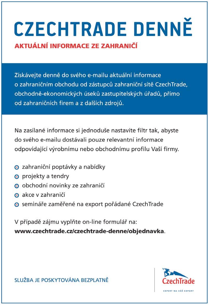 2/2019 www.iprosperita.cz export 11 Hračky jsou dobrým vývozním artiklem České republiky Česká republika si na evropském trhu vydobyla pozici hračkářské supervelmoci.