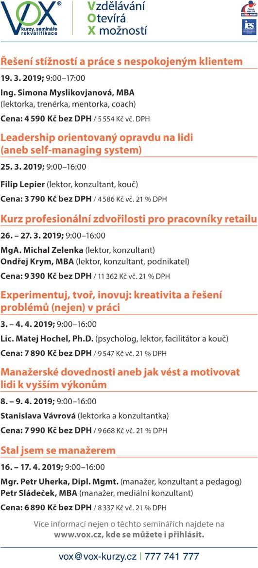 6 analýzy a komentáře www.iprosperita.cz 2/2019 Přidávání neskončilo, firmy zvyšují mzdy i o desítky procent Vlna zvyšování mezd nepoleví ani letos.
