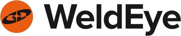 WWW.WELDEYE.COM WeldEye je řešení pro řízení svařovací výroby, zlepšení kvality a zjednodušení dokumentace. Vyvážená kombinace software, hardware a služeb.