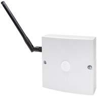 SOFTWARE Software Access control software CEStronics Suite Software pro správu práv uživatelů k CES WT, CES Omega Flex, CES ILS a CES SIS Základní balíček pro 100 médií a 25 zařízení Možnost
