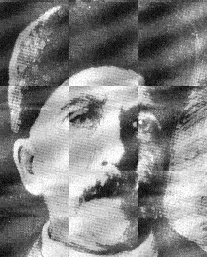 Historie anafylaxe Charles Richet (1850-1935) Richet and Portier prokázali, že
