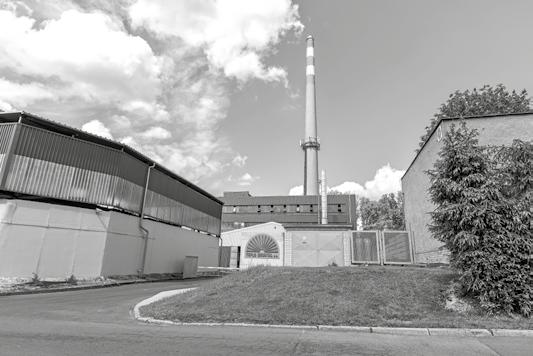 Náš domov 11 18. listopadu 2018 TEPLO BRUNTÁL a.s. Přijme do trvalého pracovního poměru pracovníka na pozici Obsluha vytápění na CV Dolní.