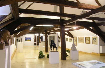 Topolná Expozice