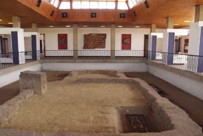 regionální archeologická komise při Archeologickém