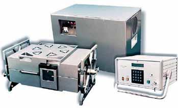 6 Uranium shielding TECH/OPS for a gamma source Co 60 of activity of 1 TBq 1 4 2 5 3 6 Detektory s nepřímou konverzí jsou založeny na bázi amorfního křemíku.