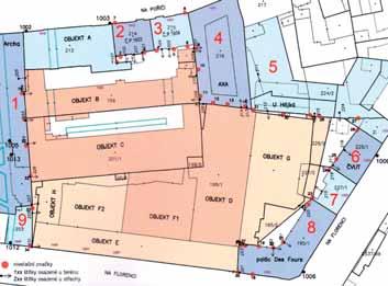 SANACE A REKONSTRUKCE REHABILITATION AND RECONSTRUCTION DIAGNOSTIKA STAVEBNÍCH KONSTRUKCÍ V PRAXI DIAGNOSTICS OF BUILDING STRUCTURES IN PRACTICE Jiří Litoš V příspěvku je na konkrétních příkladech