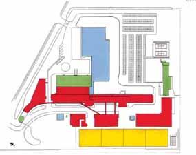 Po rekonstrukci dokončené v roce 2006 slouží areál pro kreativní průmysl. V roce 2014 byla Van Nelle zapsána na seznam památek světového kulturního dědictví UNESCO.