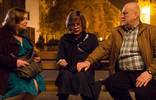 Úterý 23. října 2018 Kino Sféra ÚSTAVA (Ustav republike Hrvatske) Vysokoškolský učitel Vjeko (60) zasvětil celý svůj život studiu chorvatského jazyka a historie.