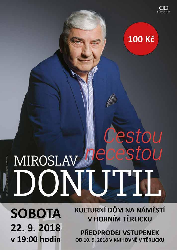 Listy Těrlicka vydává obec Těrlicko, Májová 474/16, 735 42 Těrlicko, IČO 00297666, registrace MK E12179 Redakční rada Listů Těrlicka: Břetislav Židek (šéfredaktor), Mgr.
