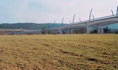 S I L N I Č N Í O K R U H KOLEM P RAHY, STAVBA 514 R I N G ROAD R O U N D P R A G U E, CONSTRUCTION 514 P ATRIK KOTAS, PETR ŠAFRÁNEK, FRANTIŠEK HANUŠ, M ILAN ŠÍSTEK Příspěvek seznamuje čtenáře s