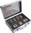TOP-GLANZ 100 K50 N KR Naturstein, Granit, Marmor, 100 K100 N KR Keramik, Feinsteinzeig etc.