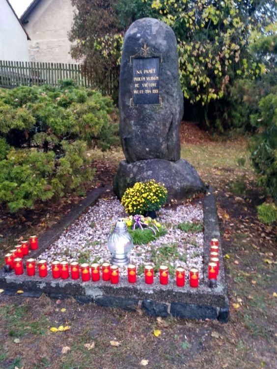 28. října