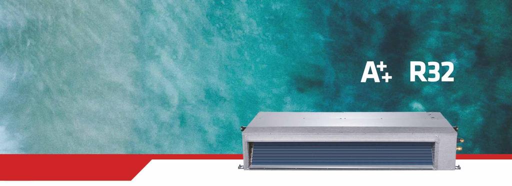 mezistropní Slim KTI 18 l 24 l 36 l 48 l 55 HWF32 NOVINK Nová řada mezistropních jednotek SLIM se vyznačuje vyšším sta ckým tlakem 160 Pa při zachování nízké hladiny hluku.