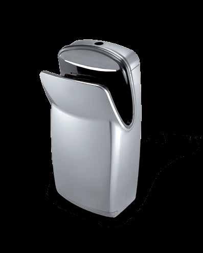 Ekologické sanitární vybavení ECOSTEP.