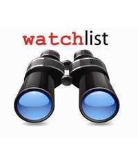 Bank of England Consolidated List Bureau of Industry and Security List Consolidated List Australia Seznam vybraných Watchlistů Consolidated List Canada EU Terrorism List FBI Hijack Suspects FBI Most
