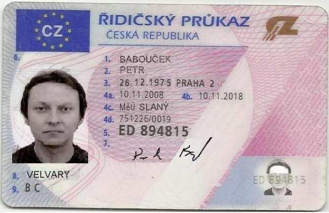 Poctivý